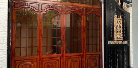 Bán nhà cấp 4 đường số 11 Trường Thọ, Thủ Đức, dt 52.5m2(4x12.9m), đường hh 3m