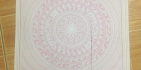 Đất nền – P.Quảng Phú – TT TP Quảng Ngãi, dt 87.8m2, giá 900tr