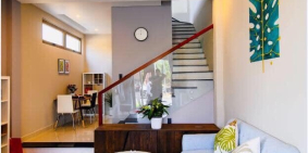 Bán nhà phố trả góp 12 tháng 0% lãi xuất