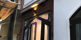 Bán nhà Lê Độ - Thanh Khê - Giá chỉ 2,1 tỷ - Hướng Tây Nam