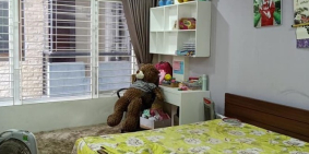 Bán nhà Nguyễn Trãi Vũ Trọng Phụng Thanh Xuân oto đỗ cửa 35m 3,5 tỷ.