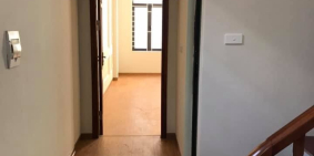 BÁN GẤP NHÀ PHỐ QUAN NHÂN, DT 36m2x5 tầng