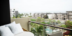 Cho thuê biệt thự 3PN Ocean Villa Đà Nẵng, giá đầu tư