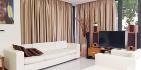 Chính chủ cần bán biệt thự 2 phòng ngủ Ocean Villa TP Đà Nẵng, view đẹp, giá tốt