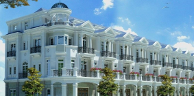 Cần cho thuê mặt tiền Cityland Phan Văn Trị, P. 10, 70r/ tháng