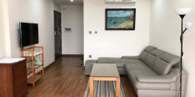 CHO THUÊ CC CAO CẤP 3PN TẠI CẦU GIẤY HÀ NỘI