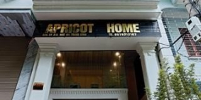 Cho thuê căn hộ dịch vụ view đẹp tại 193 Trung Kính, Cầu Giấy, Hà Nội