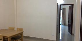 Cho thuê căn hộ CCMN 6 tầng cao cấp mới xây tại phố Xã Đàn, giá siêu sốc: 5,5 tr