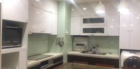 Cho thuê căn 3 phòng ngủ đủ đồ T18 Times City vào ở ngay tháng 3 giá tốt