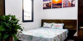 Cho Thuê Căn Hộ Tại Vinhomes Imperia Hải Phòng, 1&2 PN, full tiện nghi