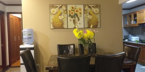 Căn hộ Hoàng Anh AN Tiến 101m2 2pn, full nội thất, nhà đẹp cho thuê 10 triệu/thá