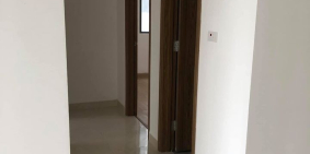 Căn hộ mới 5tr 2 phòng ngủ 70m2 Hopre Residence Phúc Đồng Long Biên Cho thuê