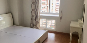 Cho thuê chung cư tại Việt Hưng, Long Biên, 70m2, 2 phòng ngủ, full đồ, 7tr/th.