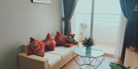 Cho thuê căn hộ ở Mường Thanh Ocenis