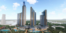 SUNBAY PARK HOTELL & RESORT PHAN RANG NINH THUẬN