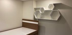 Homyland 3 q2 110m2 cho thuê nguyên căn