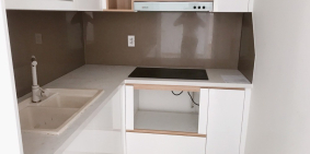 Căn hộ New City Thủ Thiêm Q2, 61m² ,2PN Nhà Trống,lh 0812833934