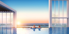 Mớ bán dự án CITIGRAND,p. Cát Lái, Q. 2, giá chỉ 2,1 tỷ