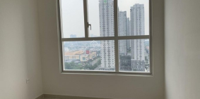 Cho thuê căn hộ officetel Sunrise Cty View Quân 7 giá rẻ.