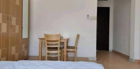 Phòng cho thuê tại Quận 7 với nhiều mức giá thấp từ 3tr5 đến 12tr