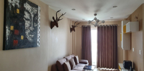 Cho thuê nhà 2PN, đầy đủ nội thất đẹp, sang trọng