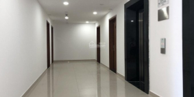 Cho thuê chung cư Cityland 2 PN – Tầng 2 block P2