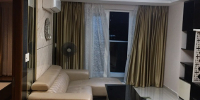 Cho thuê CH cao cấp, full nội thất đường Phổ Quang, Tân Bình,139m2,3PN