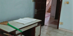 Cho thuê căn hộ chung cư Linh Đông, 1162 đường Phạm Văn Đồng, P. Linh Đông,