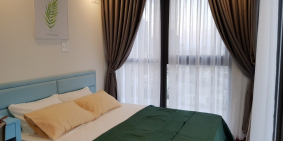 Cho thuê nhiều căn hộ Hiyori chính chủ,full nội thất sang trọng,New 100% giá rẻ