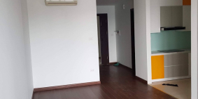 Cho thuê lâu dài căn hộ chung cư tòa 90 Nguyễn Tuân, giá tốt