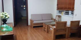 Cho thuê căn hộ chung cư 2PN(71m2) full đồ dự án Nam Cường -Cổ Nhuế.