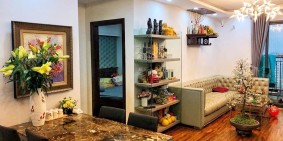 Cho thuê căn hộ tòa A2 An Bình City 90m2, 3PN, Full đẹp ( 0198734619 )