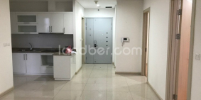 CHÍNH CHỦ cho thuê căn hộ 2PN Glolden Place - Mễ Trì, căn B1512, hướng Nam.