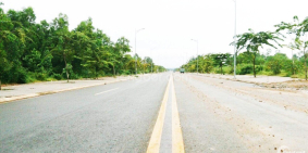 Còn duy nhất 1 nền Kim Dinh 1, TP Bà Rịa, đã có sổ.