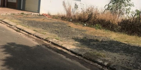 ĐẤT ĐƯỜNG TRẦN ĐẠI NGHĨA KHU METRO - LÔ DUY NHẤT ĐANG BÁN