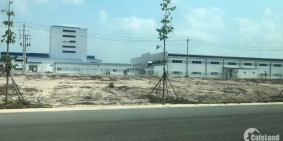 BECAMEX-ĐẤT NỀN-GIÁ RẺ-ĐẦY ĐỦ PHÁP LÝ