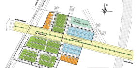 Những bí mật ở dự án Đất nền Đa Phúc Central Park, Dương Kinh, Hải Phòng