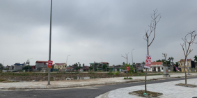 Mở bán đợt 1 dự án đất nền Đa Phúc, Dương Kinh, Hải Phòng