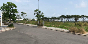 SỞ HỮU VIÊN KIM CƯƠNG XANH BÊN DÒNG SÔNG HÀN THƠ MỘNG GIÁ CHỈ 39tr/m2