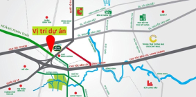 Bán đất nền khu dân cư huyện Bình Chánh