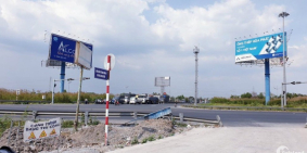 Bình Chánh New Center, sở hữu ngay sổ hồng với giá chỉ từ 26 triệu/m2