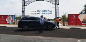 ĐẤT AN NHƠN TÂY CỦ CHI 12TR/M, SỔ HỒNG RIÊNG, HỔ TRỢ NGÂN HÀNG 70%