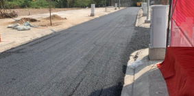 Cần bán gấp lô đất tại Củ Chi ngay khu Ngã Ba Việt Kiều Sầm uất