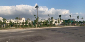 Đất Đấu Gía Phúc Đồng Long Biên