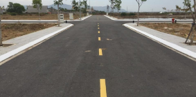 Bán gấp Moon Lake Bà Rịa Vũng Tàu, đã có sổ riêng. Giá 1,4tỷ hướng đông nam,xây