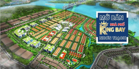 Dinh thự cạnh sông Đồng Nai và có bến du thuyền