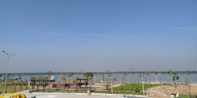 Manhattan Island đẳng cấp khẳng định vị thế.