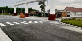 Đất Nền Đầu Tư Vùng Ven Gía Rẻ Chỉ 490TR/Nền