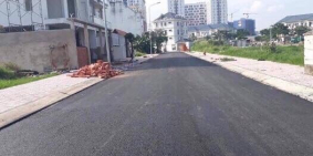 Tôi cần bán gáp lô dât 2 mat tiền