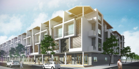 Phú Mỹ Gold City Vùng Đất Tiềm Năng Cho Nhà Đầu Tư